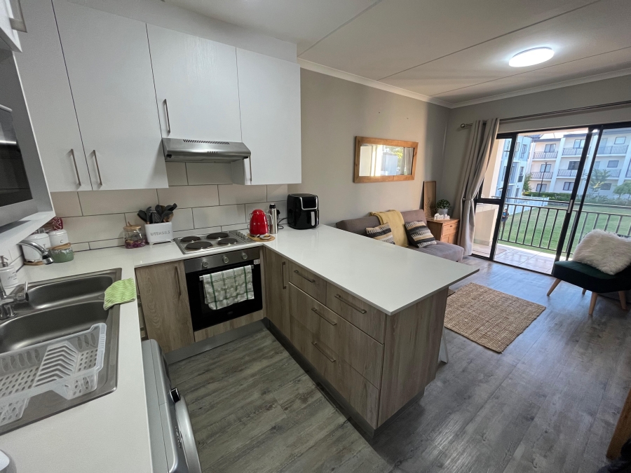 2 Bedroom Property for Sale in Haasendal Western Cape
